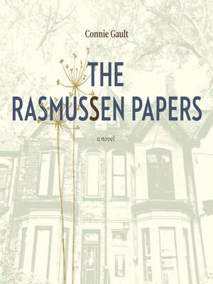 cover image of The Rasmussen Papers